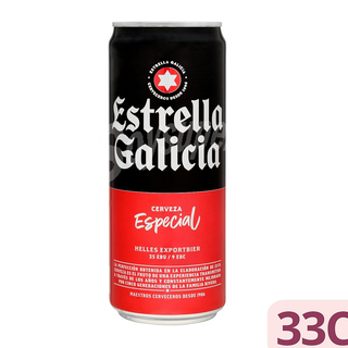 Estrella Galicia