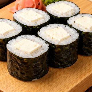 Maki de Queso