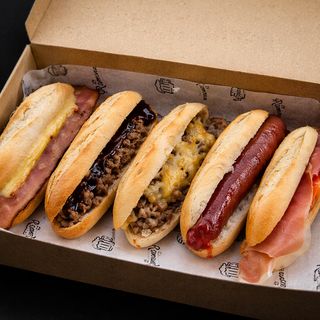 5 Ramoncitos Clásicos