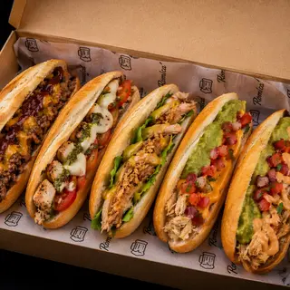 5 Ramoncitos Premium