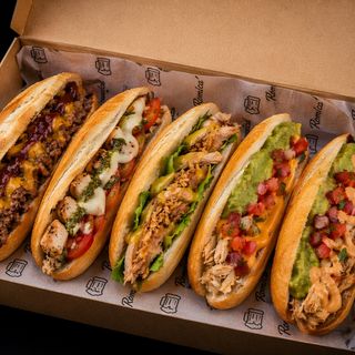 5 Ramoncitos Premium