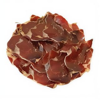 Cecina de León extra (ración)