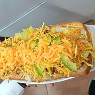 pepito venezolano