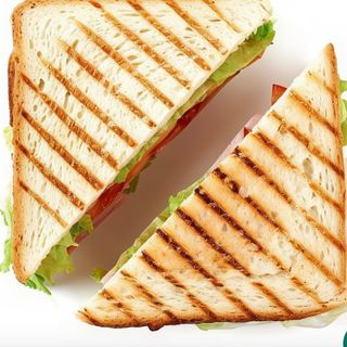 Sándwich California