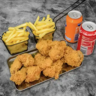 Combo amigo