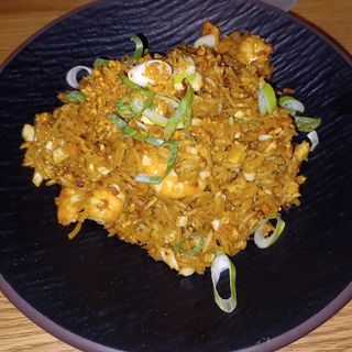 Nassi goreng