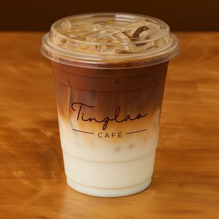 Ice Latte