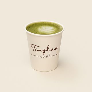 Matcha Latte