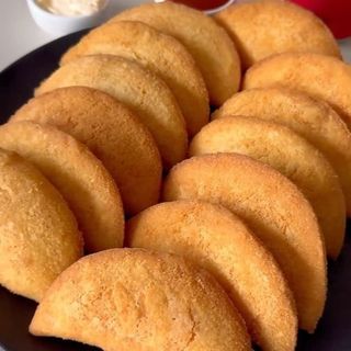 Box Risoles de Carne – 6 uds