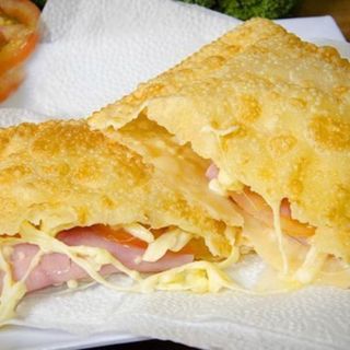 Pastel de Feria Bauru/Mixto – 12×21 (sirve 1–2 personas)