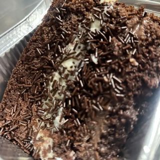 Pastel de Chocolate Prestígio 