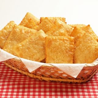 Box 8 Mini Pastel de Feria