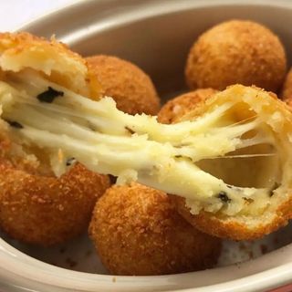 Box Bolita de Queso – 6 uds