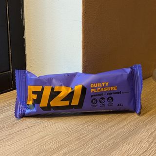 Crema de cacahuate + Caramelo