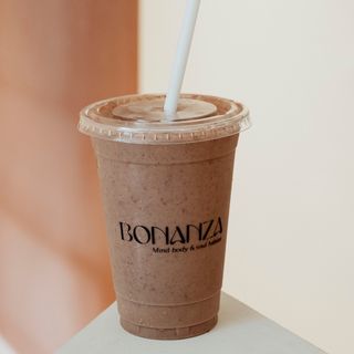 Batido Sneaker Protein