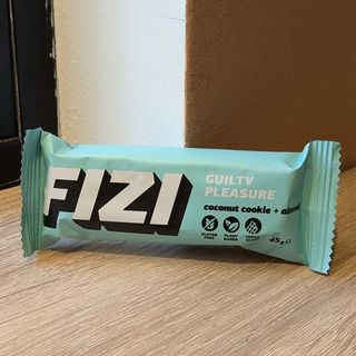 Galleta de coco + Almendra