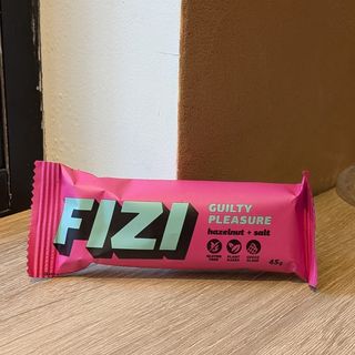 Avellana + Sal de Himalaya