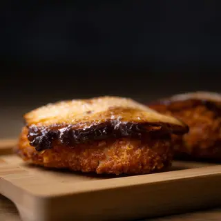 Croqueta Gachamiguera