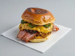 Burger Hells Burger