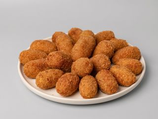 Croquetas de pollo 5 uds.