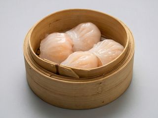 E11. Empanadilla de gamba