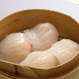 E11. Empanadilla de gamba