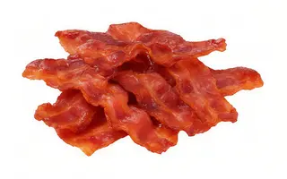 Bacon halal