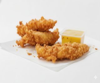 Tenders (5 uds.)