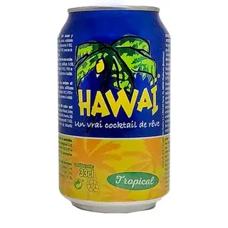 Hawai