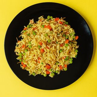 Arroz Basmati