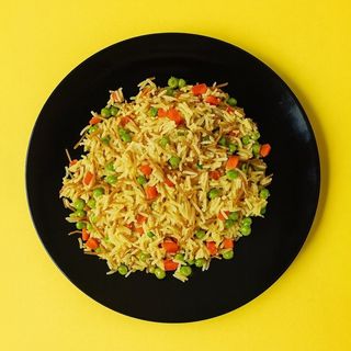 Arroz basmati