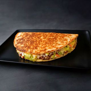 Quesadilla vital