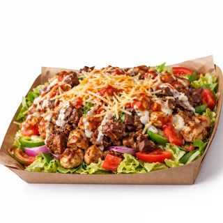 Bandeja box personalizada