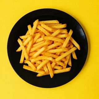 French Fríes 