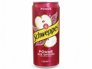 Schweppes Pomme