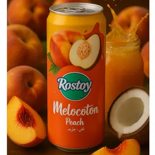 Melocotón