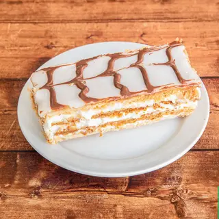 Milhojas