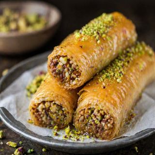 Baklava Rolls Pistacho (1 ud.)