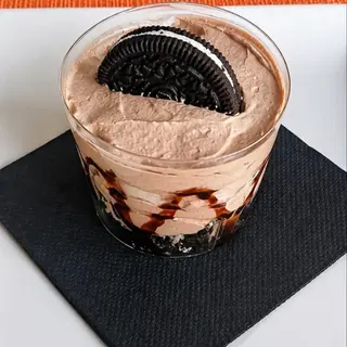 Dessert Oreo