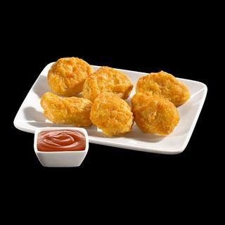 Nuggets de Pollo (6uds.)