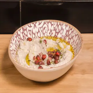 Babaganoush