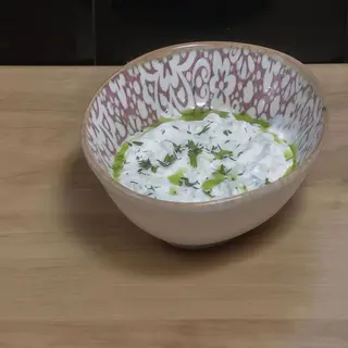 Tzatziki