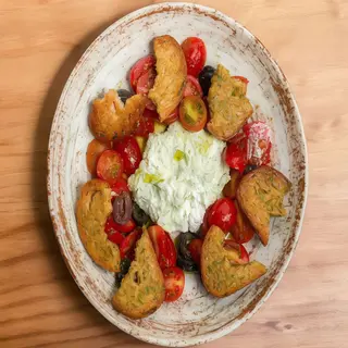 Essenza de feta