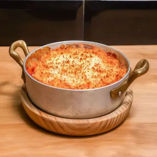 Moussaka