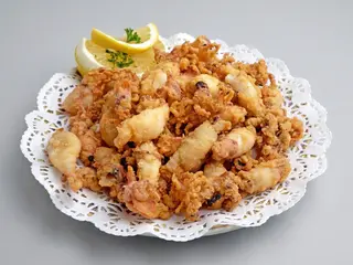 Chopitos