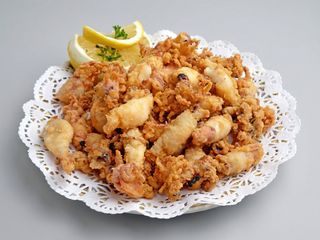 Chopitos