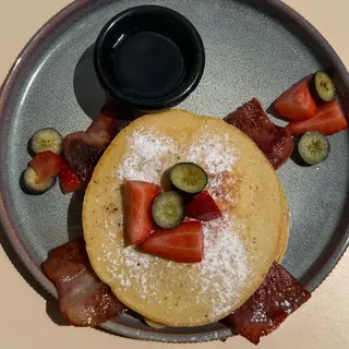 Desayuno Americano