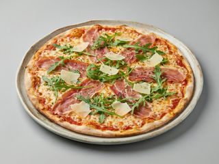 Especial Pizza (27 Cm.)