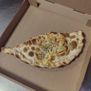 Calzone (27 Cm.)