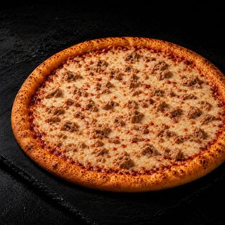 Pizza de atún (30 cm.)
